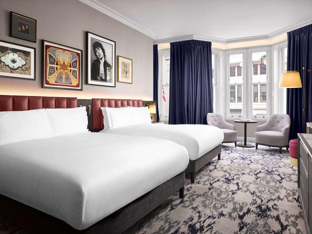 The Trafalgar St. James, Curio Collection By Hilton 5*