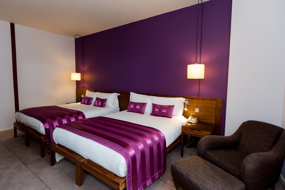The Trafalgar St. James, Curio Collection By Hilton