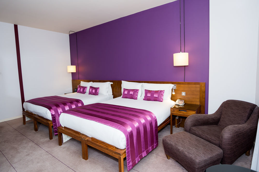 Hotel The Trafalgar St. James, Curio Collection By Hilton 5*